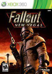 Microsoft Xbox 360 (XB360) Fallout New Vegas [In Box/Case Complete]